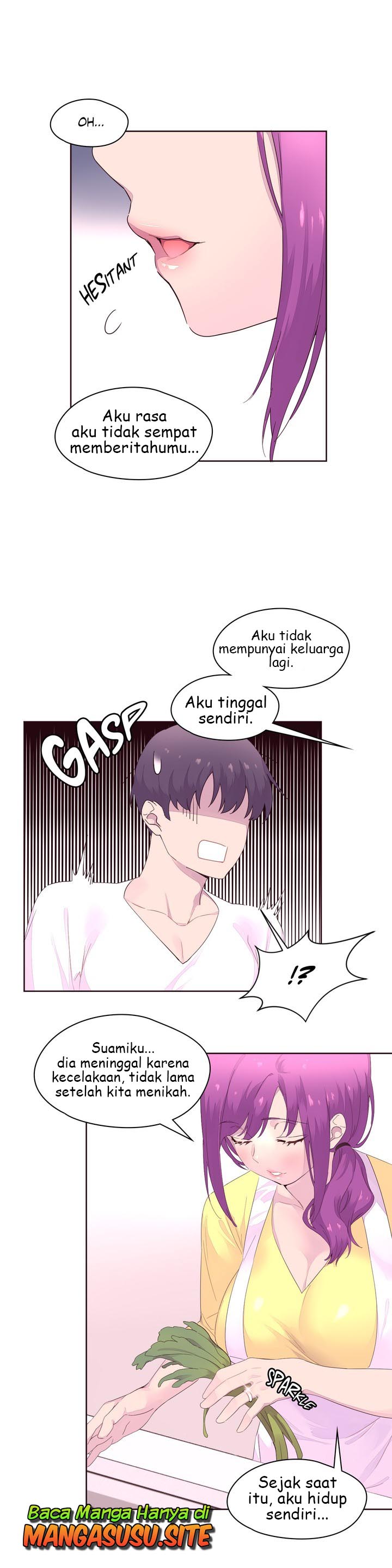 Pheromone-holic - Chapter 20 15