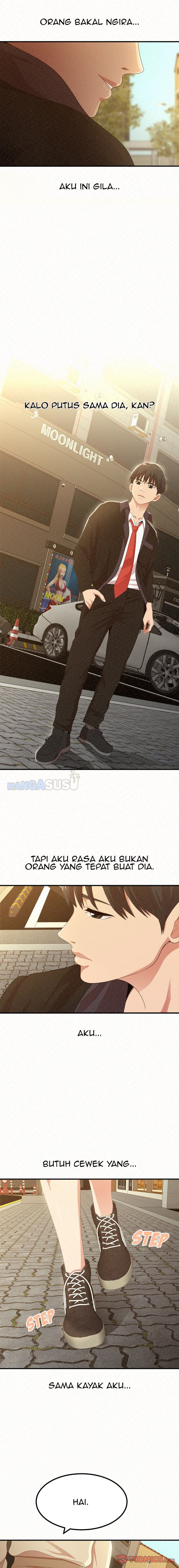 Milk Therapy - Chapter 20 18