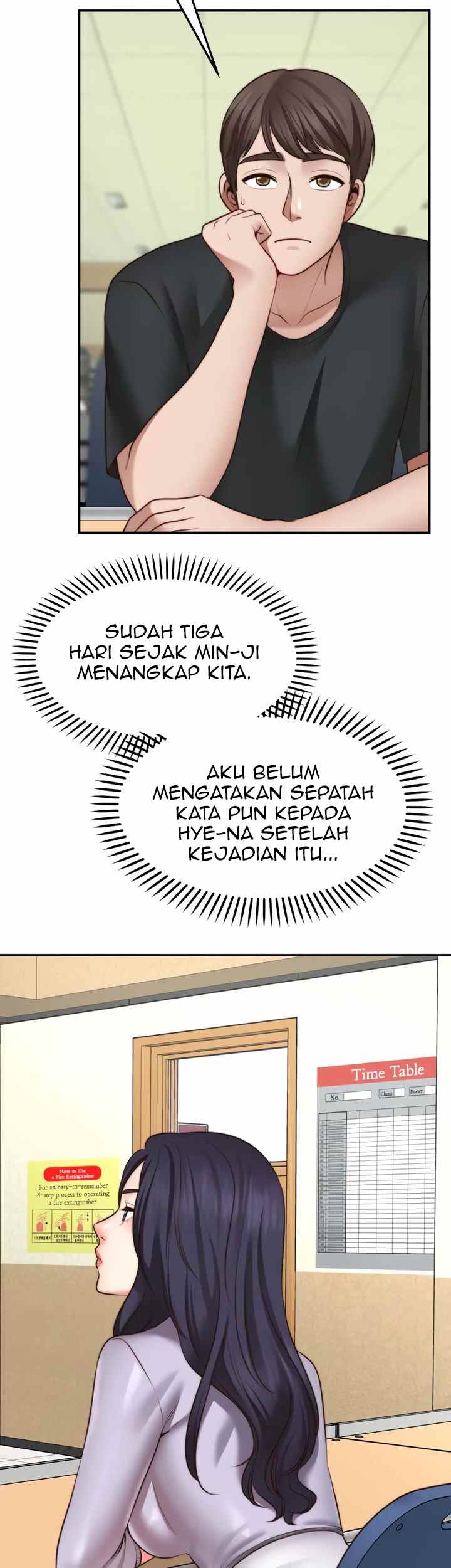 Wish Partner - Chapter 21 56