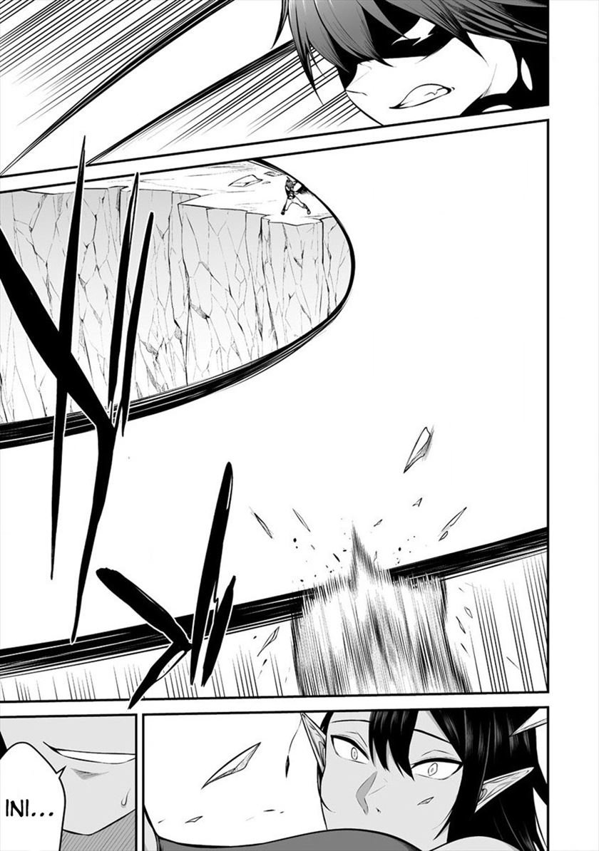Douyara Boku no Hanayome wa Onna Kishidan na you de. - Chapter 20 19