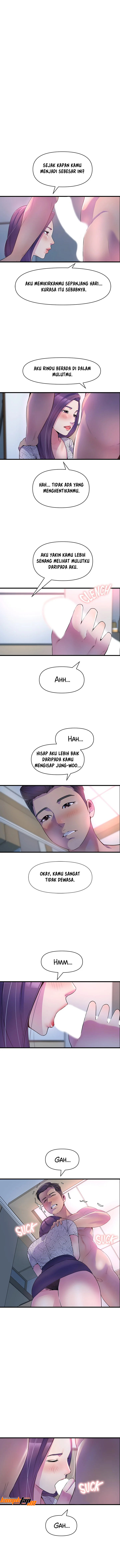 Boss of the Reading Room - Chapter 20 4