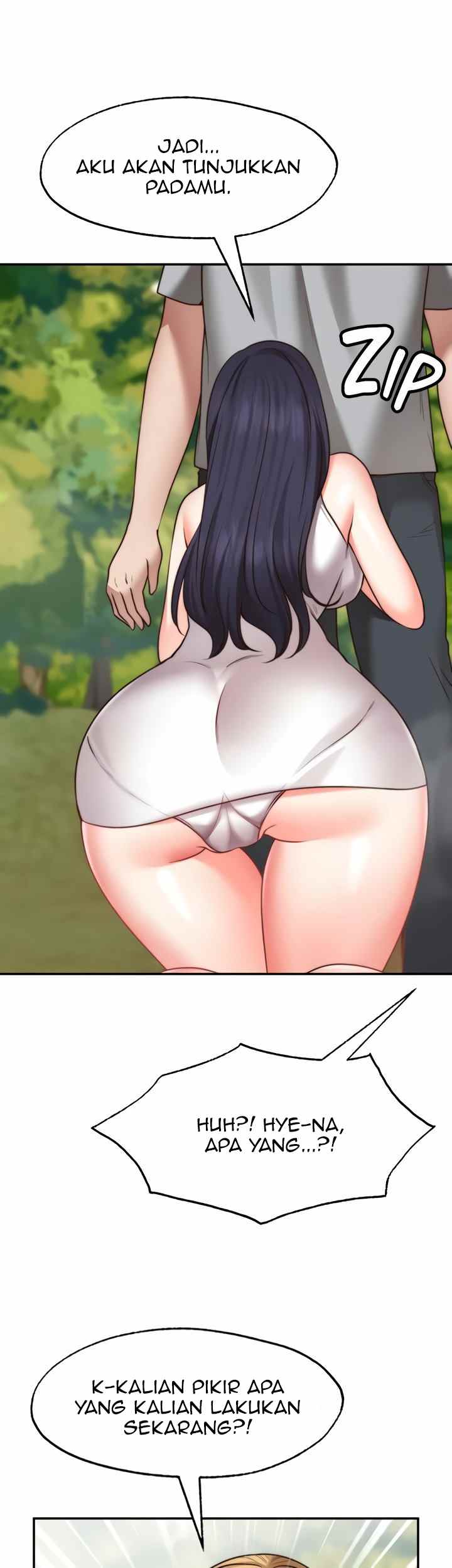 Wish Partner - Chapter 21 30