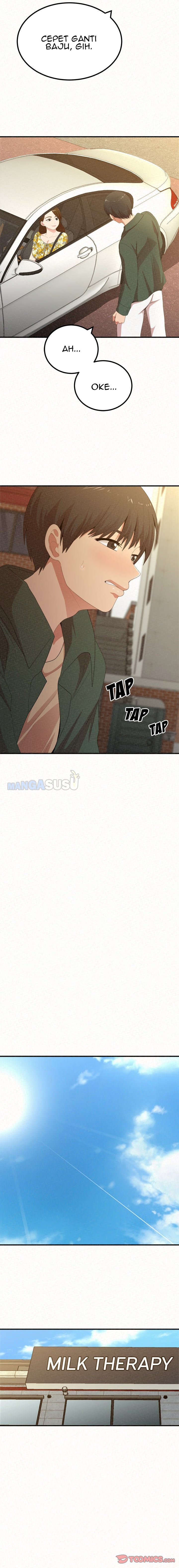 Milk Therapy - Chapter 20 15