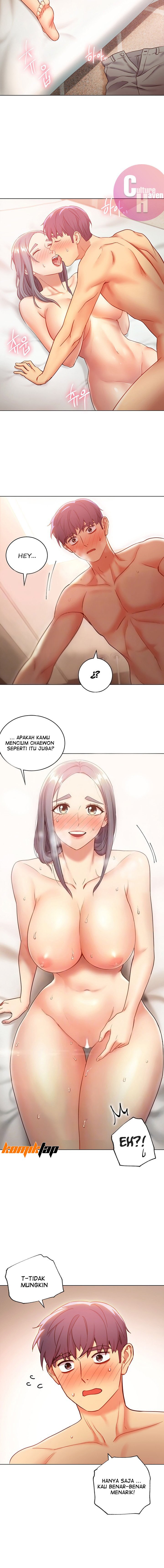 Stepmothers Friends - Chapter 20 3