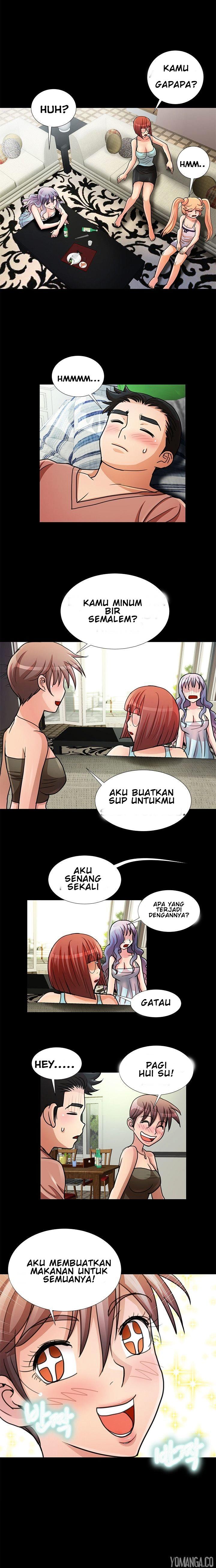 Will You Do as I Say? - Chapter 20 8