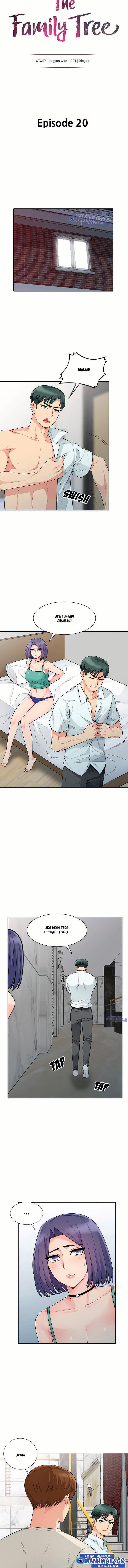 Family Tree - Chapter 21 3