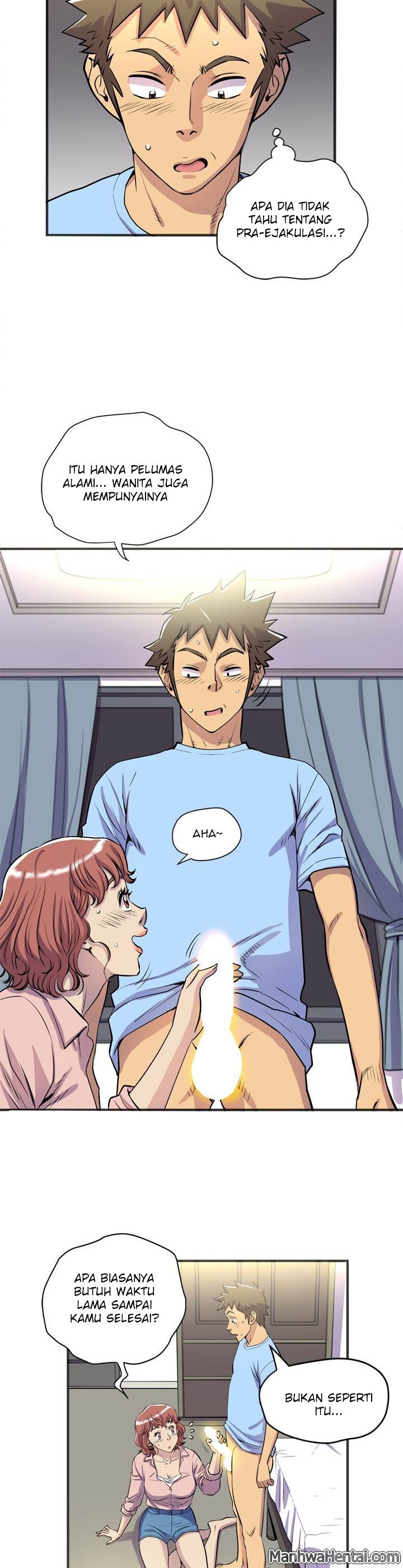 Wife Training - Chapter 20 8