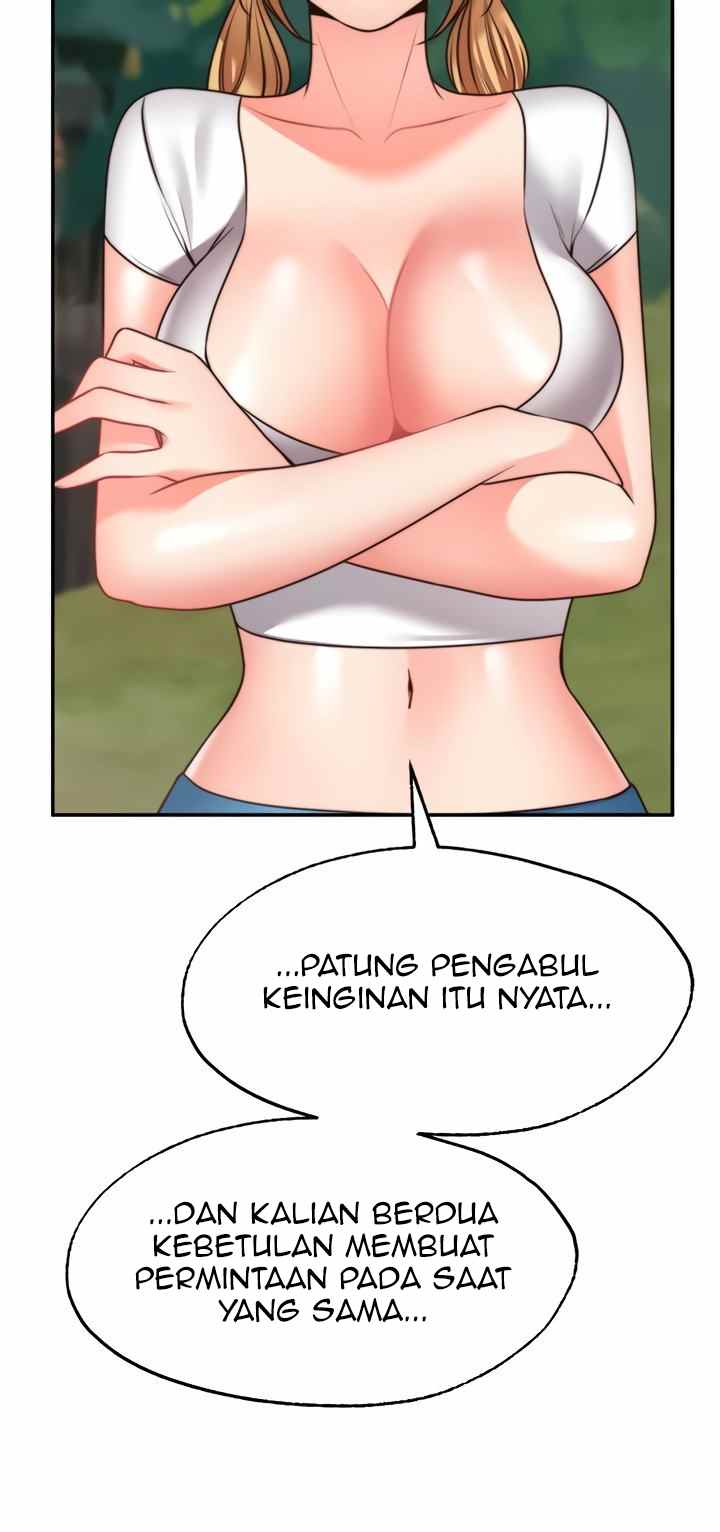 Wish Partner - Chapter 21 24