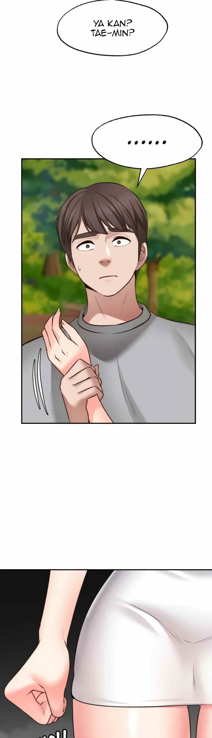 Wish Partner - Chapter 21 50