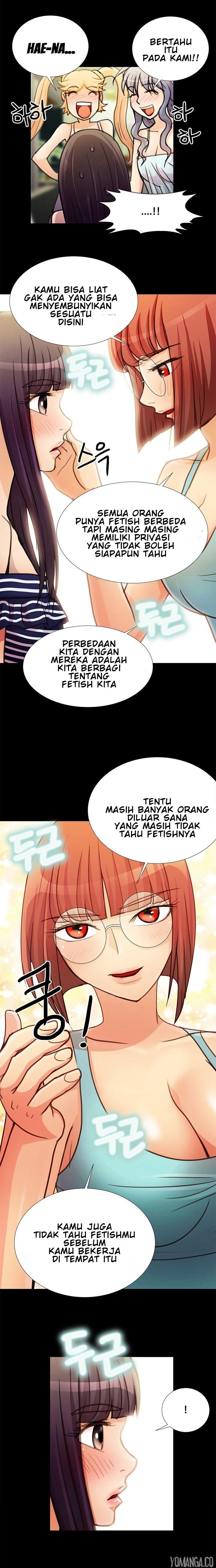 Will You Do as I Say? - Chapter 20 5