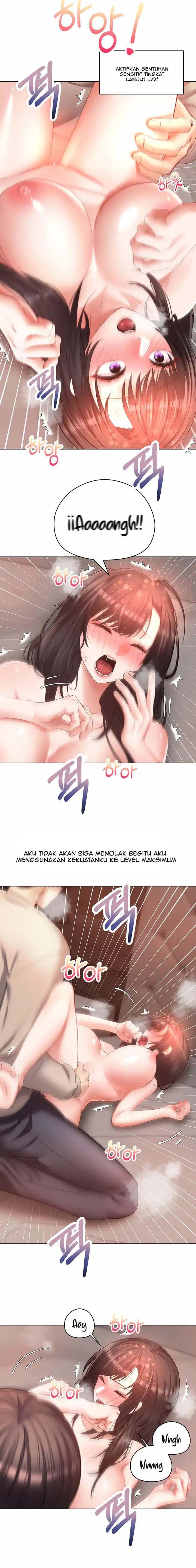 Wish Fulfillment Application - Chapter 20 15