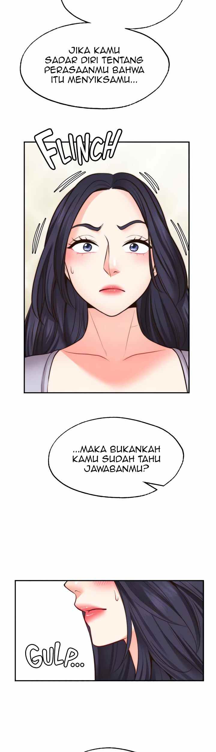 Wish Partner - Chapter 21 102