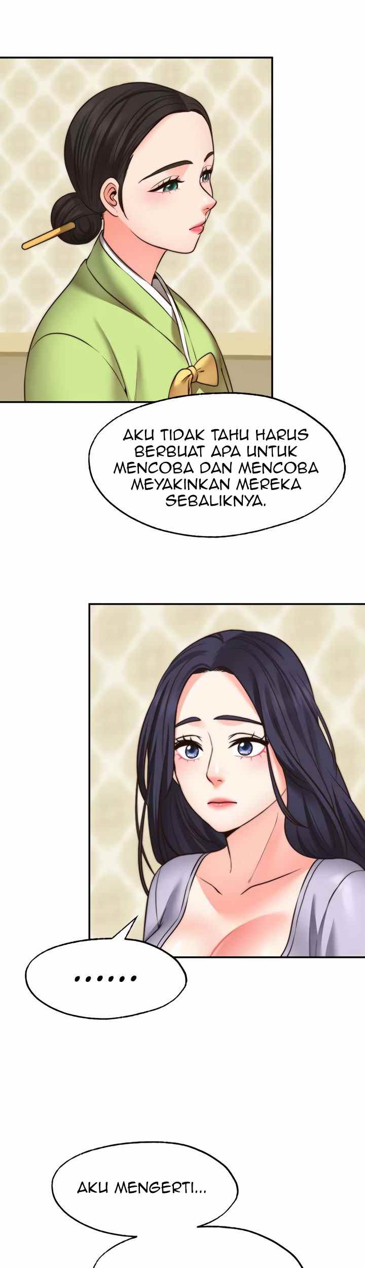 Wish Partner - Chapter 21 83