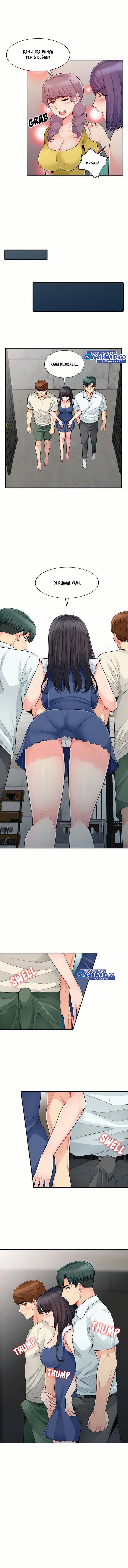 Family Tree - Chapter 21 16