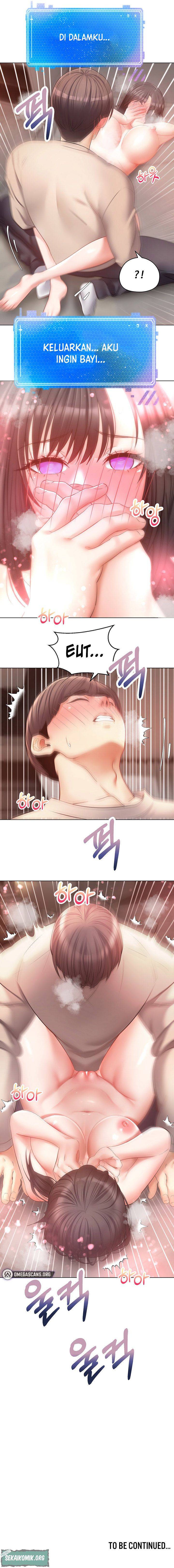 Desire Realization App - Chapter 20 9