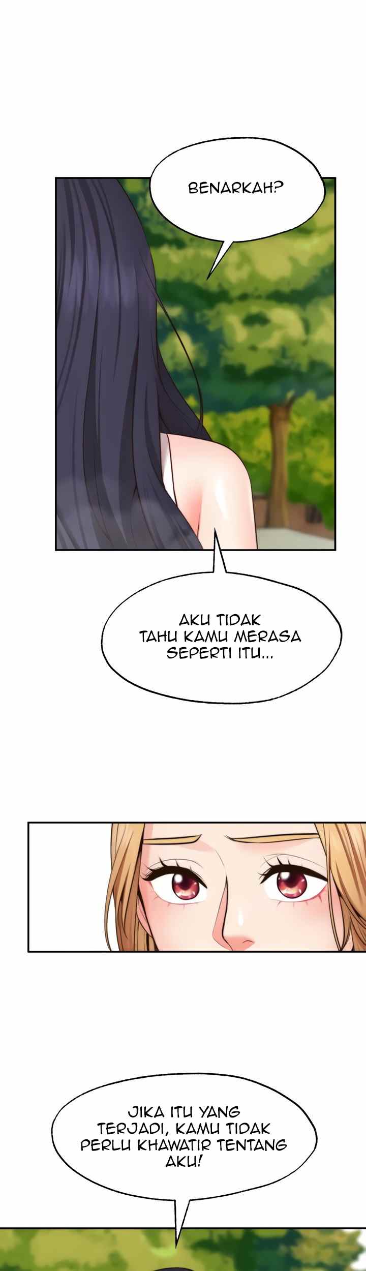 Wish Partner - Chapter 21 48