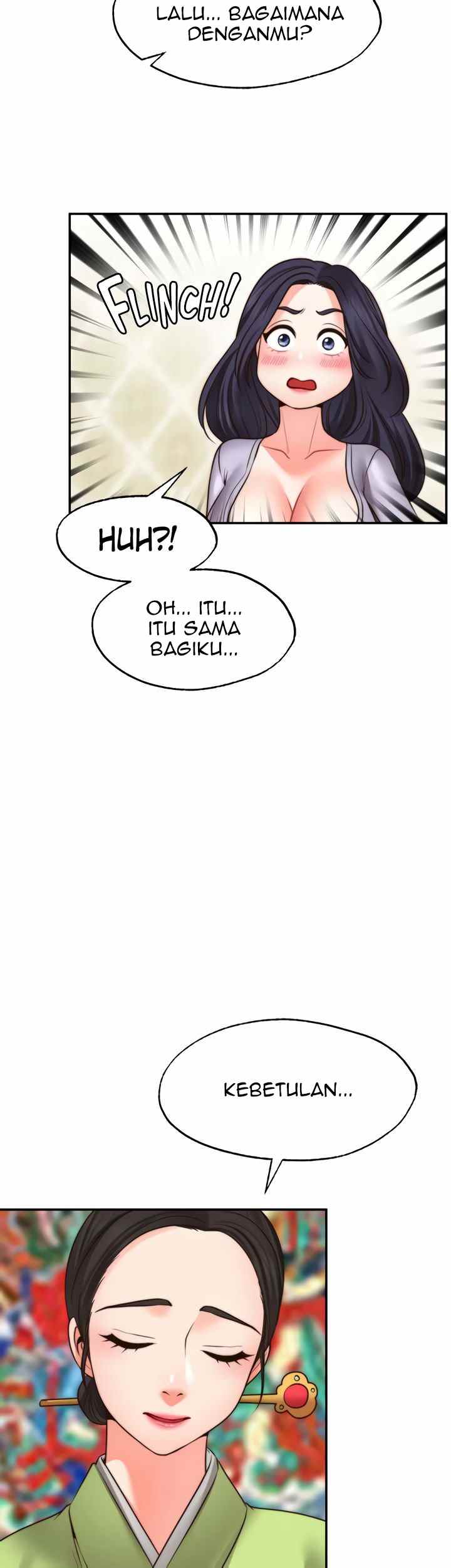 Wish Partner - Chapter 21 84