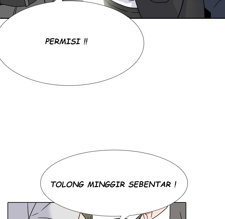 One Shot Men&#8217;s Clinic - Chapter 20 25