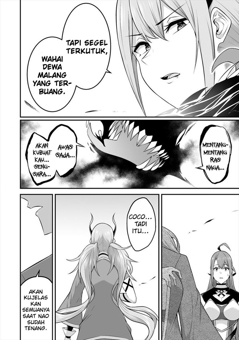 Douyara Boku no Hanayome wa Onna Kishidan na you de. - Chapter 20 28