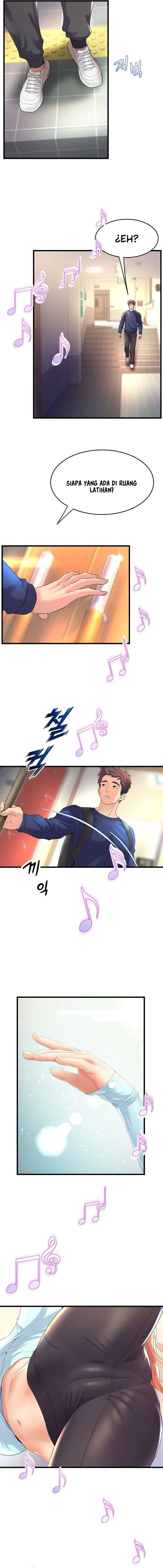 Dance Department’s Female Sunbaes - Chapter 20 13 Dance Department’s Female Sunbaes - Chapter 20 13