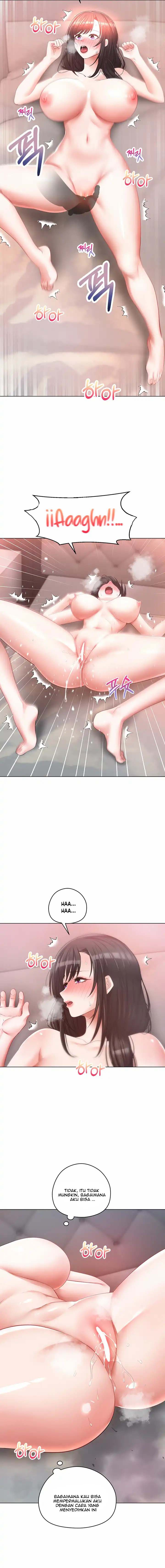 Wish Fulfillment Application - Chapter 20 9