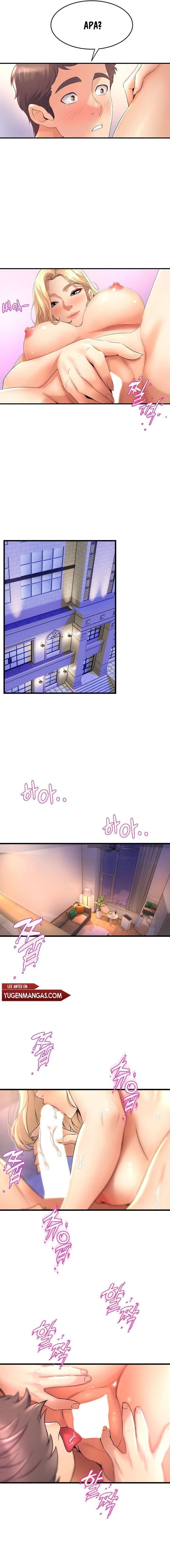 Dance Department’s Female Sunbaes - Chapter 20 9 Dance Department’s Female Sunbaes - Chapter 20 9