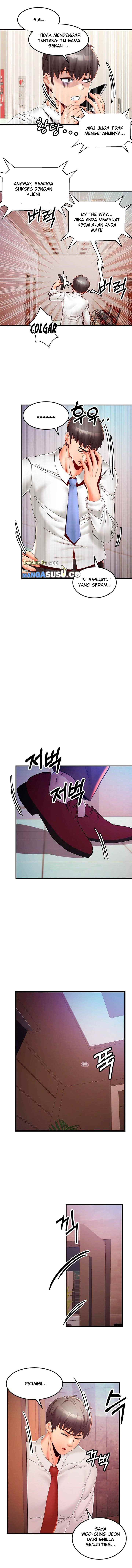 Phone Sex - Chapter 20 7