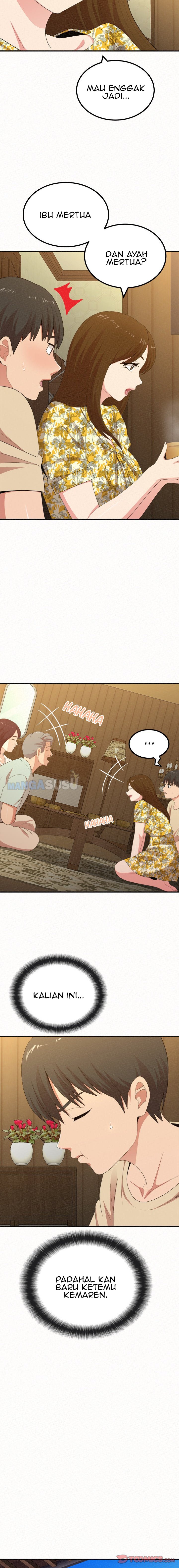 Milk Therapy - Chapter 20 10