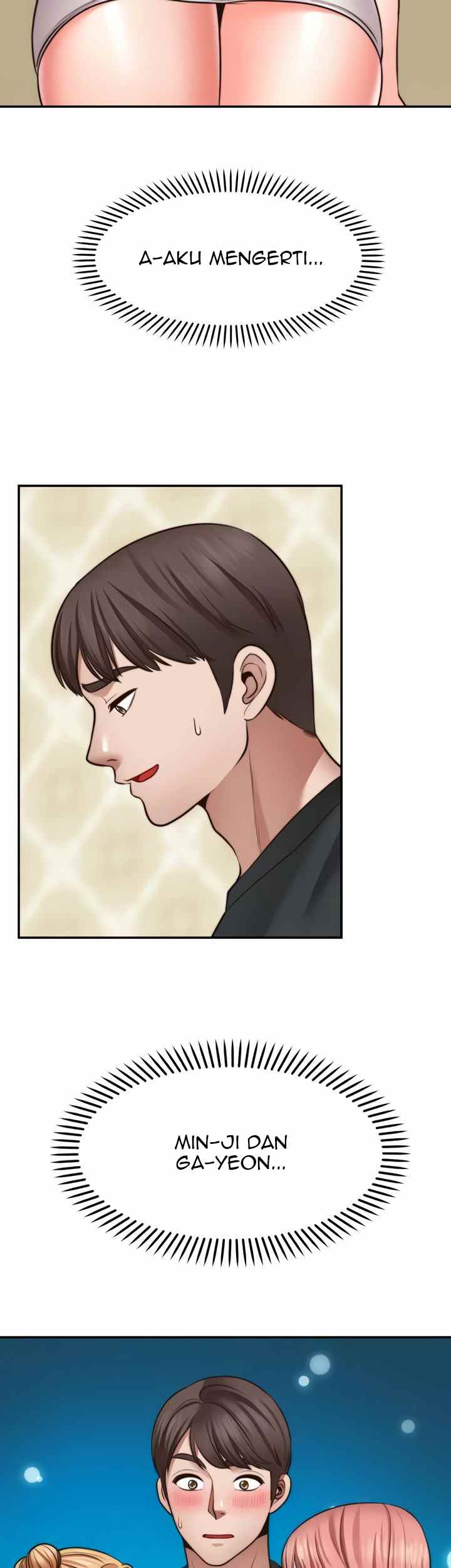 Wish Partner - Chapter 21 97