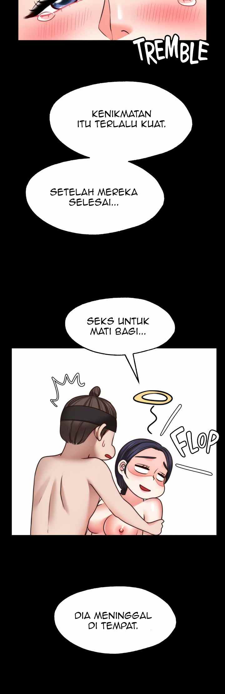 Wish Partner - Chapter 21 92