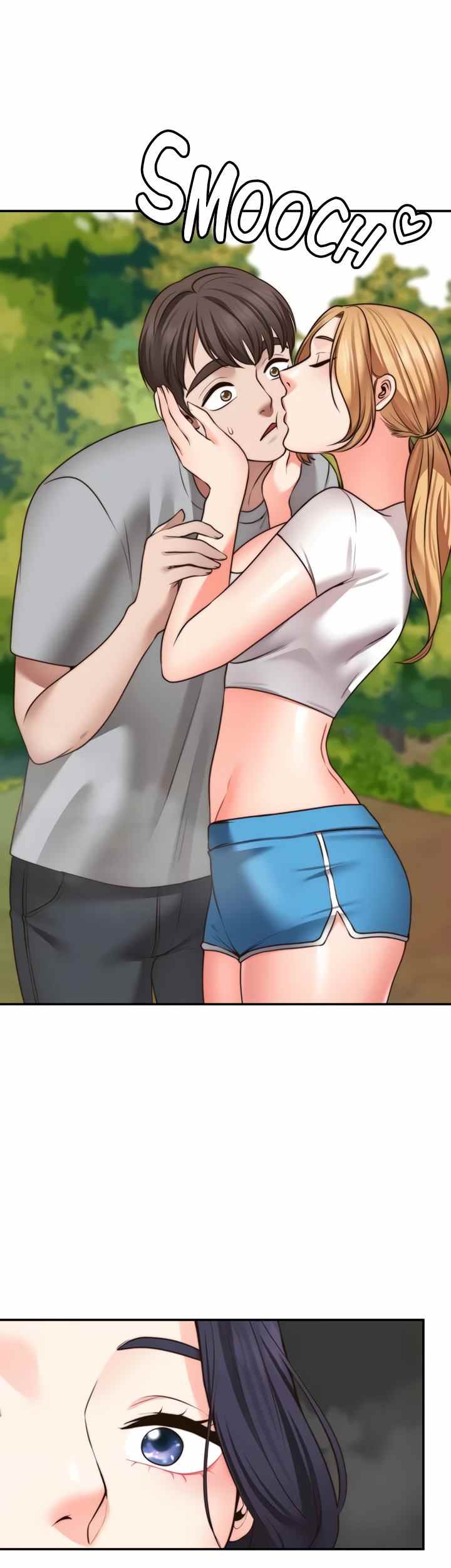 Wish Partner - Chapter 21 44