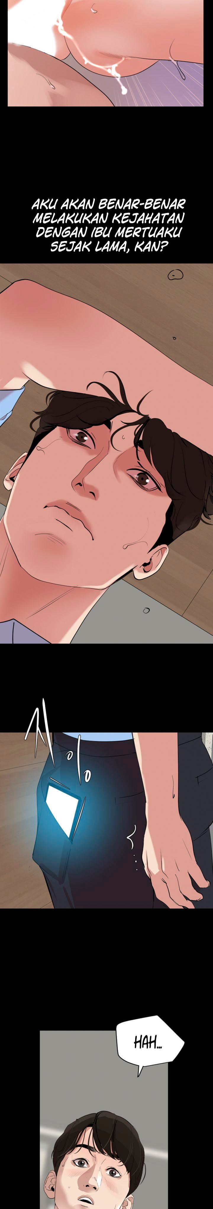 Don&#8217;t Be Like This! Son-In-Law - Chapter 20 19