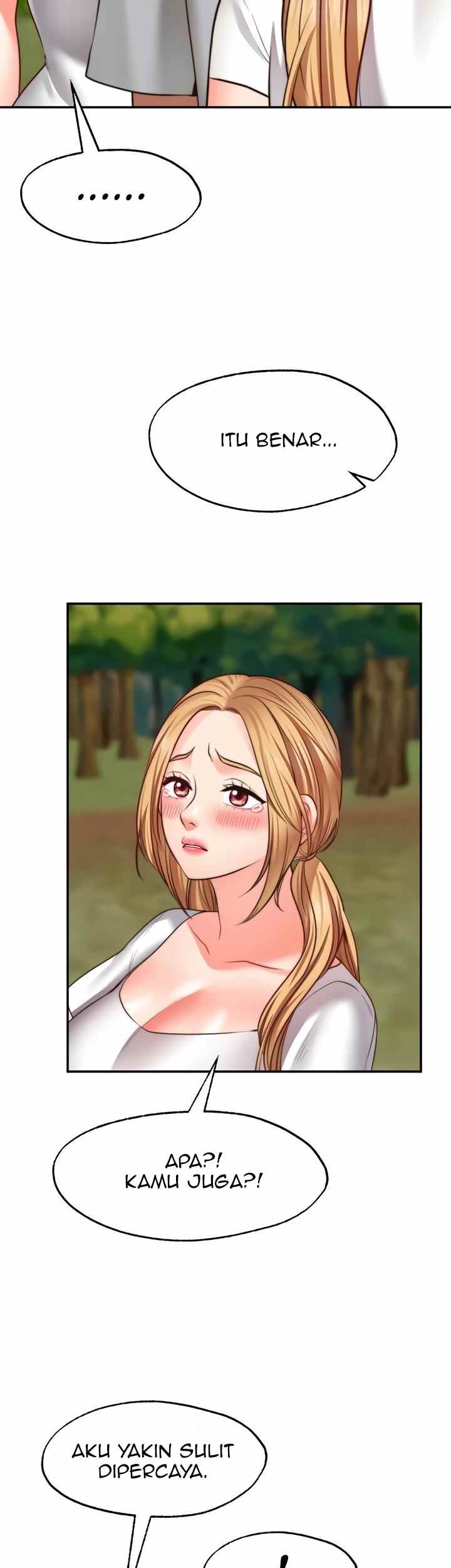 Wish Partner - Chapter 21 28