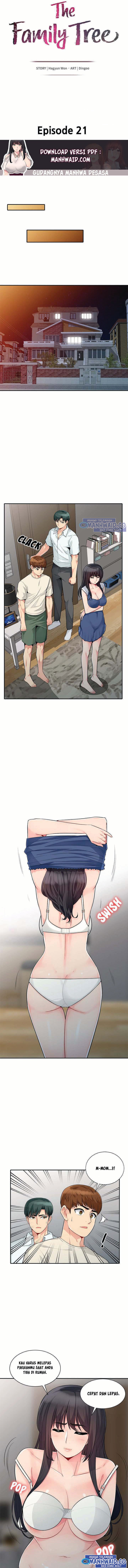 Family Tree - Chapter 21 17