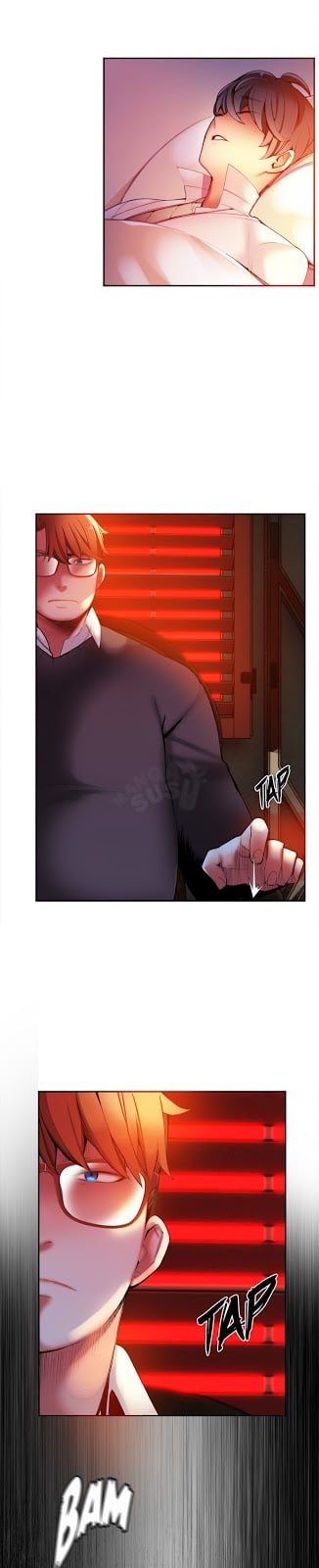 Lilith&#8217;s Cord - Chapter 20 25