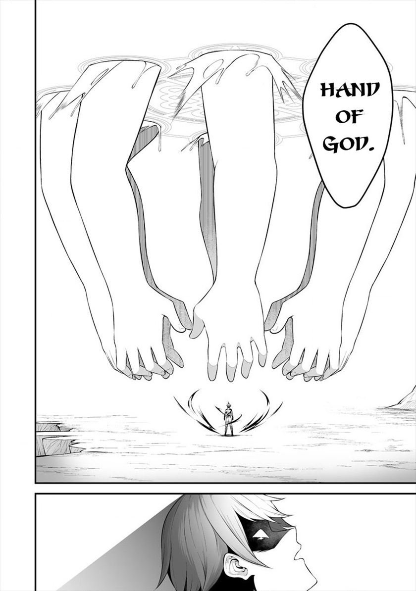 Douyara Boku no Hanayome wa Onna Kishidan na you de. - Chapter 20 36