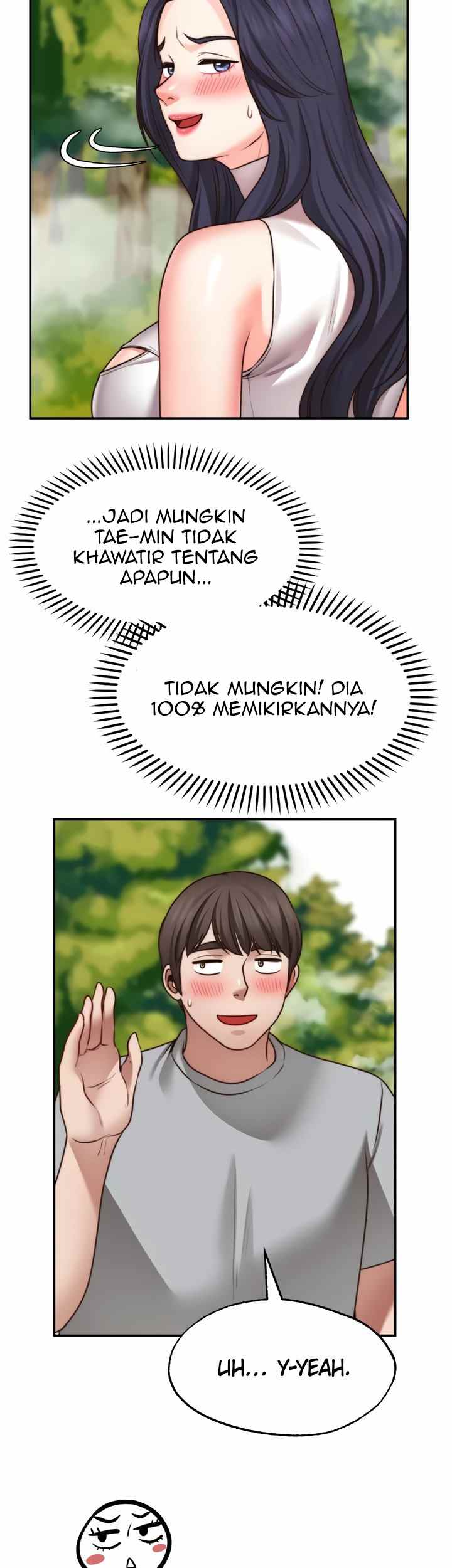 Wish Partner - Chapter 21 7