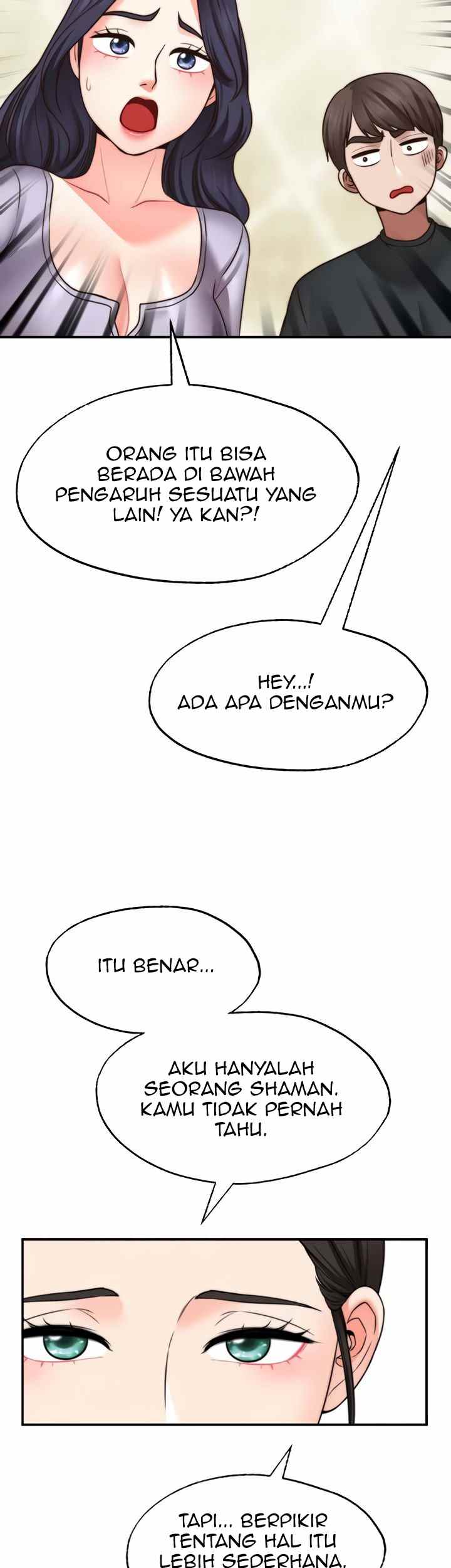 Wish Partner - Chapter 21 101