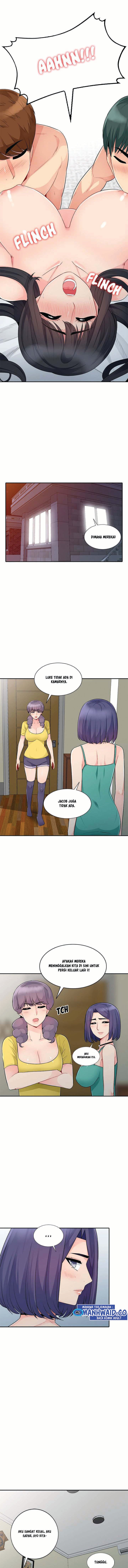 Family Tree - Chapter 21 25