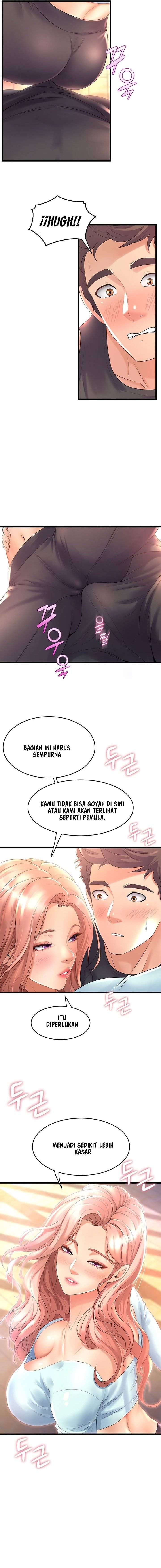 Dance Department’s Female Sunbaes - Chapter 20 20 Dance Department’s Female Sunbaes - Chapter 20 20