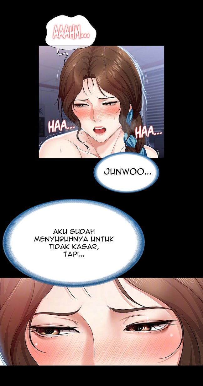 Boarding Diary Uncensored - Chapter 20 4