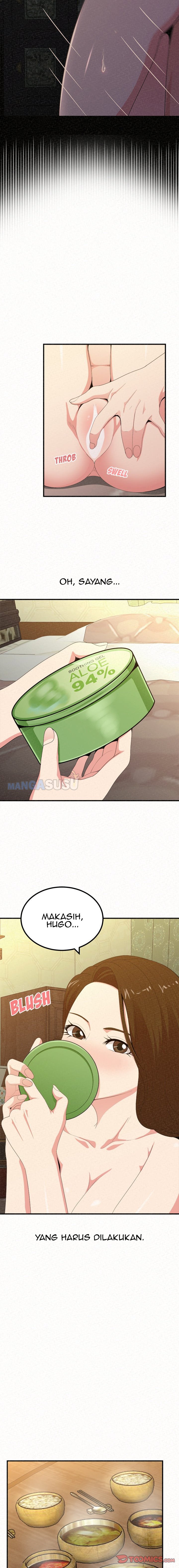 Milk Therapy - Chapter 20 8