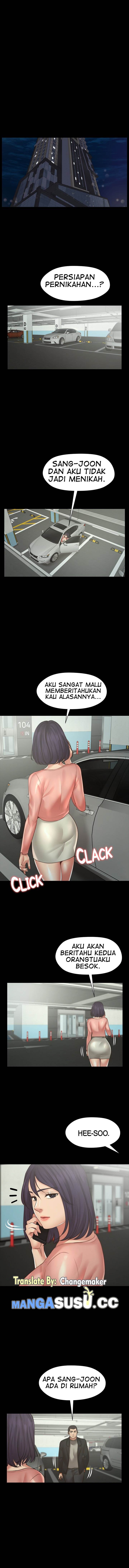 Different Dream - Chapter 20 3 Different Dream - Chapter 20 3