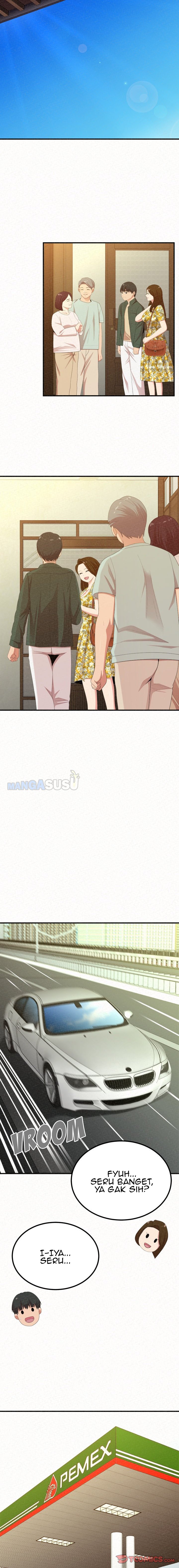 Milk Therapy - Chapter 20 11