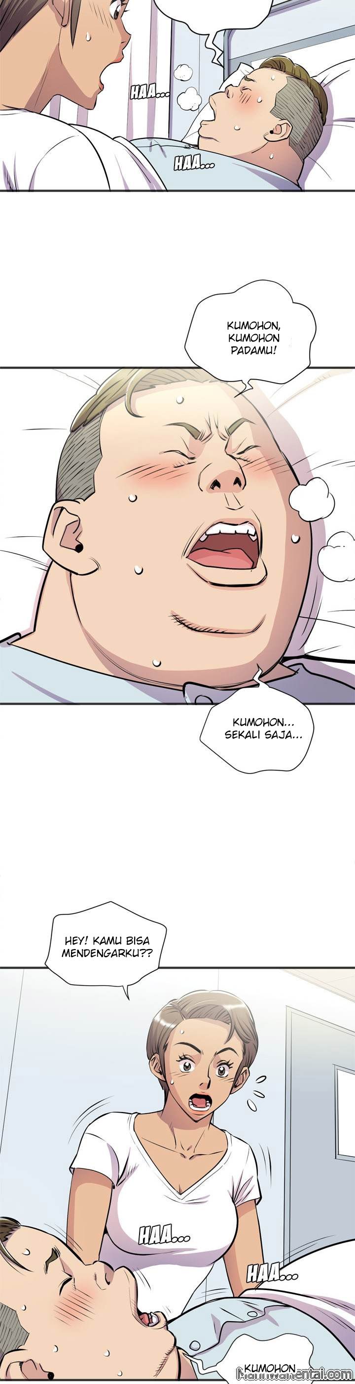 Wife Training - Chapter 20 22