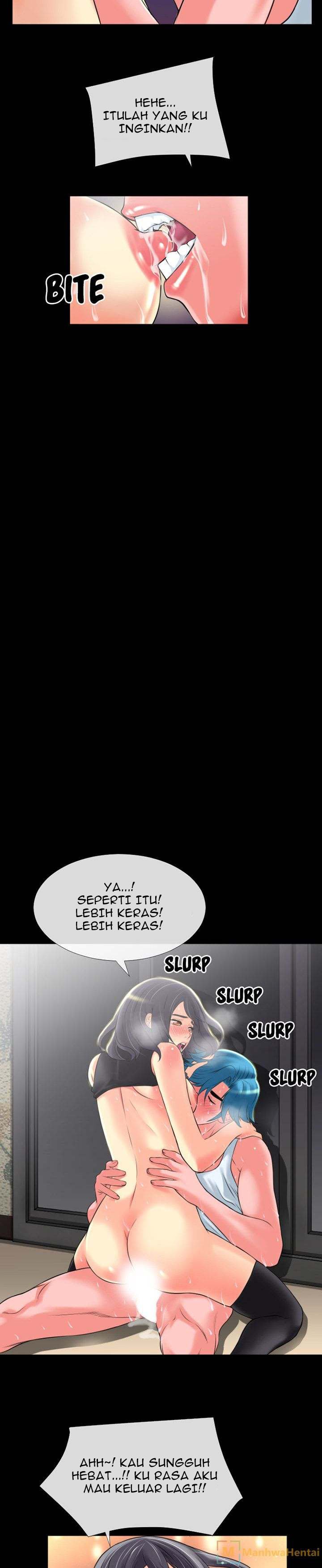 Beyond Imagination - Chapter 20 9