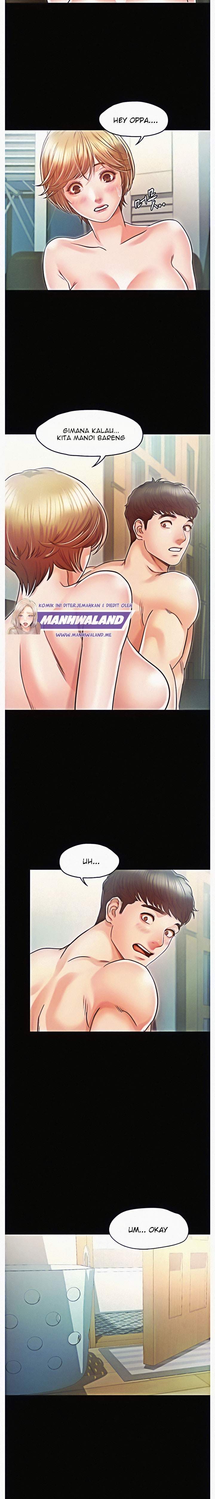 Who did you do with - Chapter 20 16 Who did you do with - Chapter 20 16