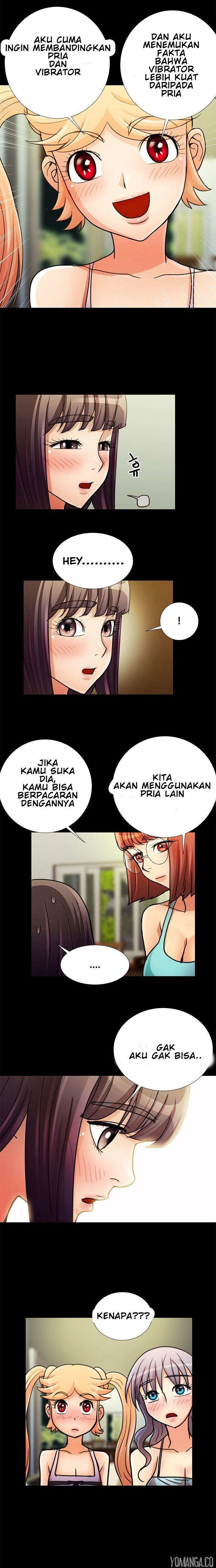 Will You Do as I Say? - Chapter 20 3