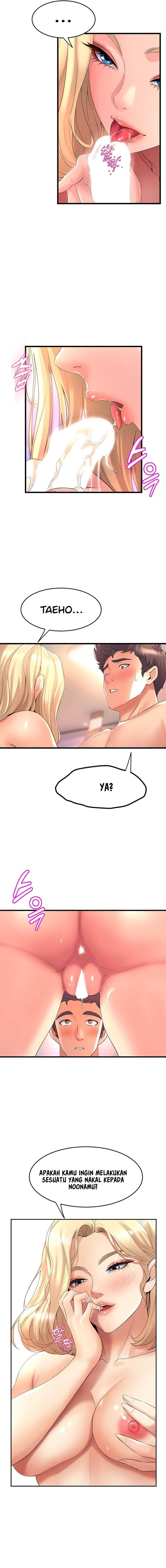 Dance Department’s Female Sunbaes - Chapter 20 8 Dance Department’s Female Sunbaes - Chapter 20 8