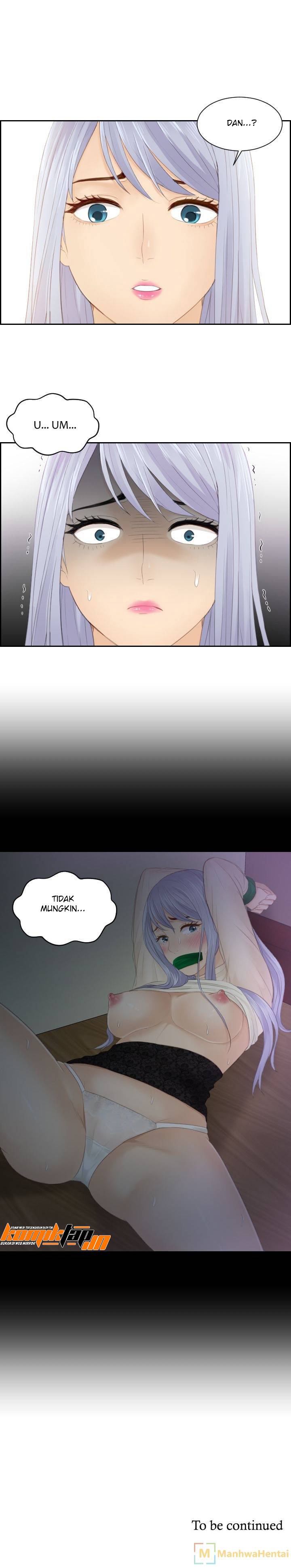 Mind Reader - Chapter 20 13 Mind Reader - Chapter 20 13